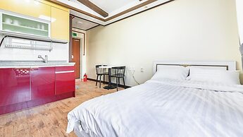 Namyangju Haimom Family Pension Black