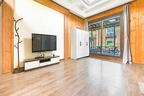 Namyangju Haimom Family Pension Black