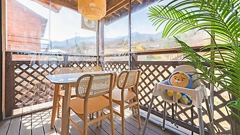 Namyangju Haimom Family Pension Black