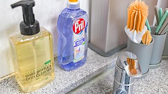 Namyangju Haimom Family Pension Black