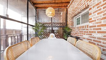 Namyangju Haimom Family Pension Black