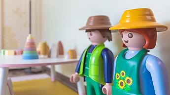 Namyangju Haimom Family Pension Black