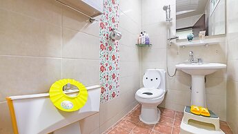 Namyangju Haimom Family Pension Black