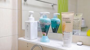 Namyangju Haimom Family Pension Black