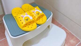 Namyangju Haimom Family Pension Black