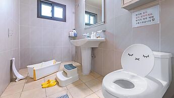 Namyangju Haimom Family Pension Black