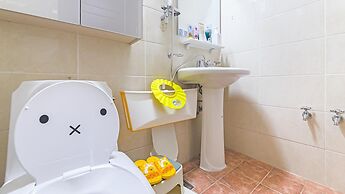 Namyangju Haimom Family Pension Black