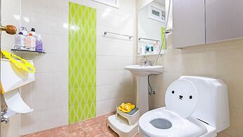 Namyangju Haimom Family Pension Black