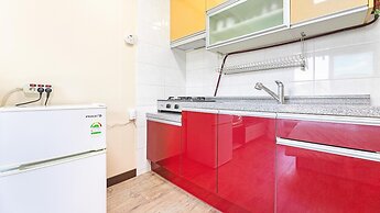 Namyangju Haimom Family Pension Black