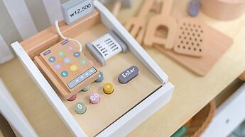 Namyangju Haimom Family Pension Black