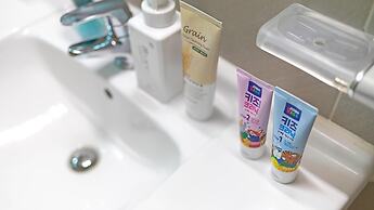 Namyangju Haimom Family Pension Black