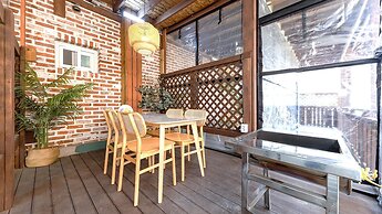 Namyangju Haimom Family Pension Black