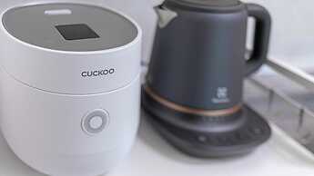 Namyangju Haimom Family Pension Black