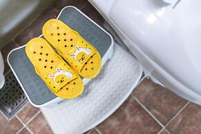 Namyangju Haimom Family Pension Black