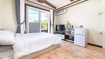 Namyangju Haimom Family Pension Black