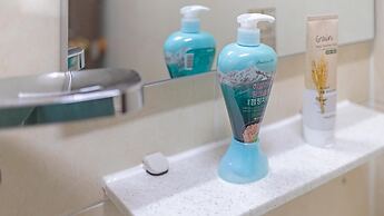 Namyangju Haimom Family Pension Black