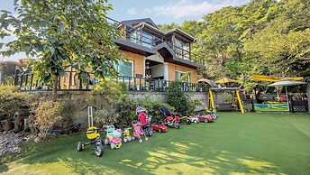 Namyangju Haimom Family Pension Black