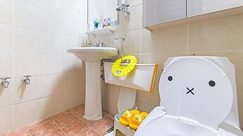 Namyangju Haimom Family Pension Black