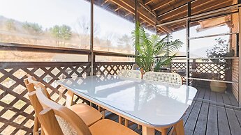 Namyangju Haimom Family Pension Black