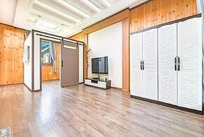 Namyangju Haimom Family Pension Black