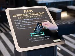 APA Hotel Namba Shinsaibashi Higashi
