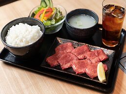 APA Hotel Namba Shinsaibashi Higashi