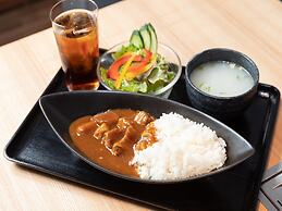 APA Hotel Namba Shinsaibashi Higashi