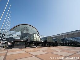 APA Hotel Namba Shinsaibashi Higashi