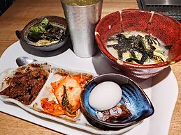 APA Hotel Namba Shinsaibashi Higashi