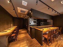 APA Hotel Namba Shinsaibashi Higashi