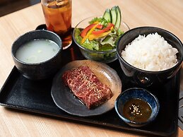 APA Hotel Namba Shinsaibashi Higashi