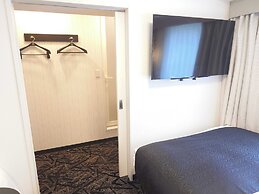 APA Hotel Namba Shinsaibashi Higashi