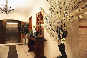 Mesón de Juan Valle