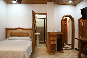 Mesón de Juan Valle