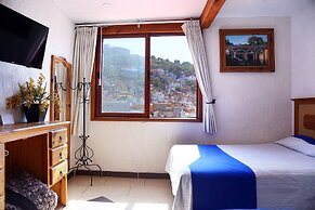 Mesón de Juan Valle