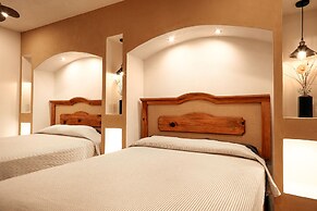 Mesón de Juan Valle