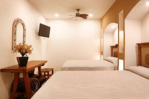 Mesón de Juan Valle