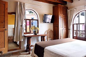 Mesón de Juan Valle