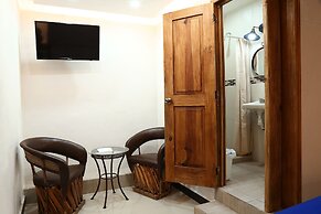 Mesón de Juan Valle