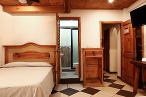 Mesón de Juan Valle