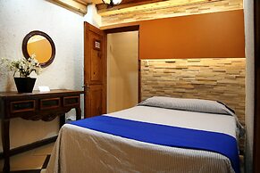 Mesón de Juan Valle