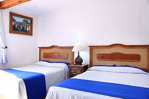 Mesón de Juan Valle