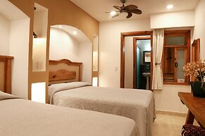 Mesón de Juan Valle