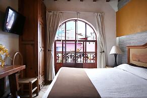 Mesón de Juan Valle