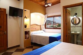 Mesón de Juan Valle