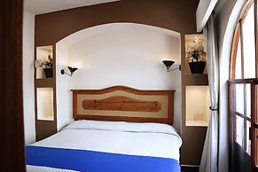 Mesón de Juan Valle