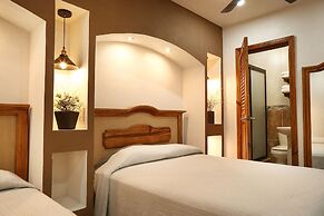 Mesón de Juan Valle