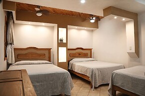 Mesón de Juan Valle