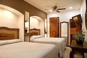 Mesón de Juan Valle