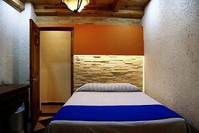 Mesón de Juan Valle